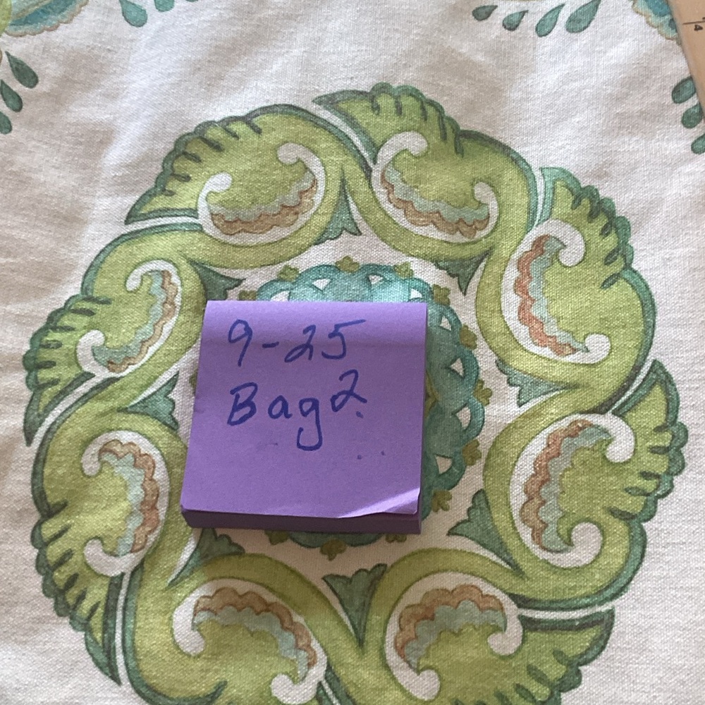 Wilfred Elegant Tan Women's Bermuda Shorts 26 (S) - Picture 8 of 8